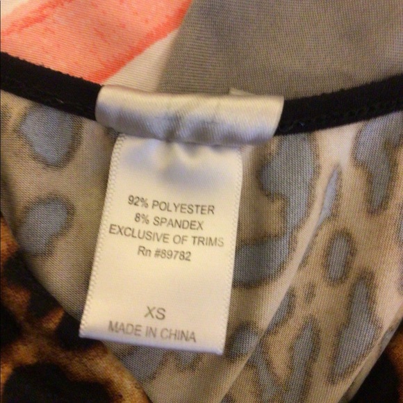 Natori slip dress/nightie - Picture 5 of 8